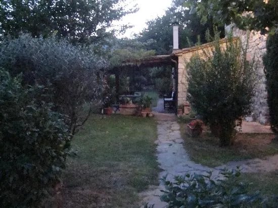 Torreluca B&B
