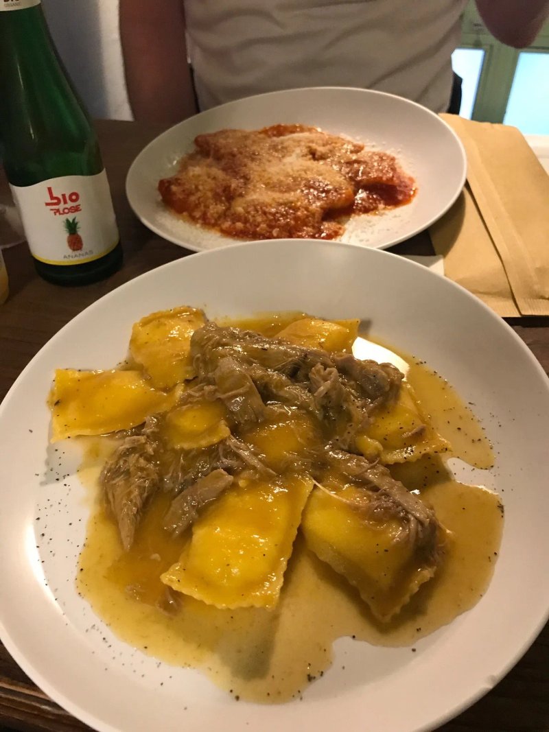 Mariolina Ravioli Monti