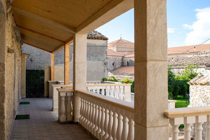 B&B Camumìdha