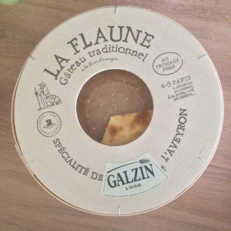 Boulangerie Galzin
