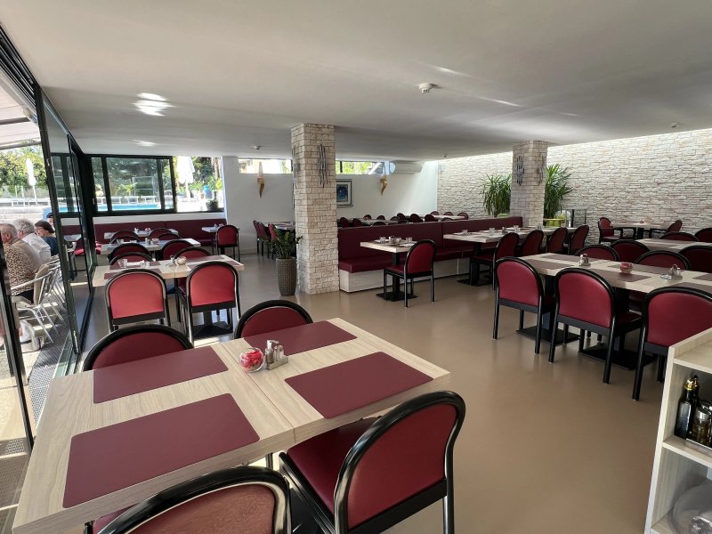 Hotel Campione