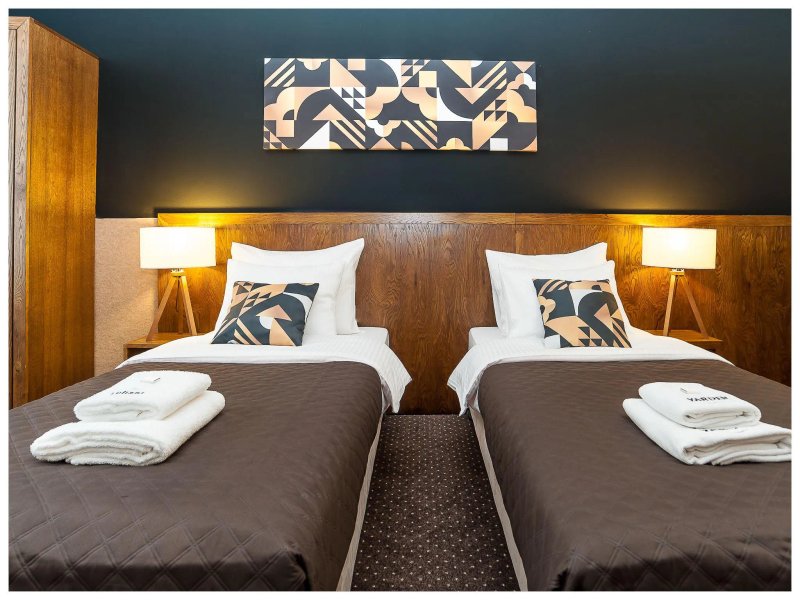 Zulian Aparthotel
