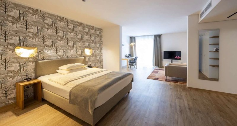 Best Western Plus Io Hotel