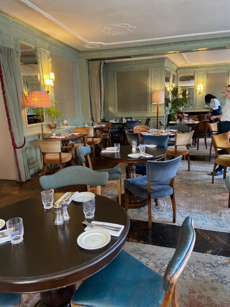 Kettner's