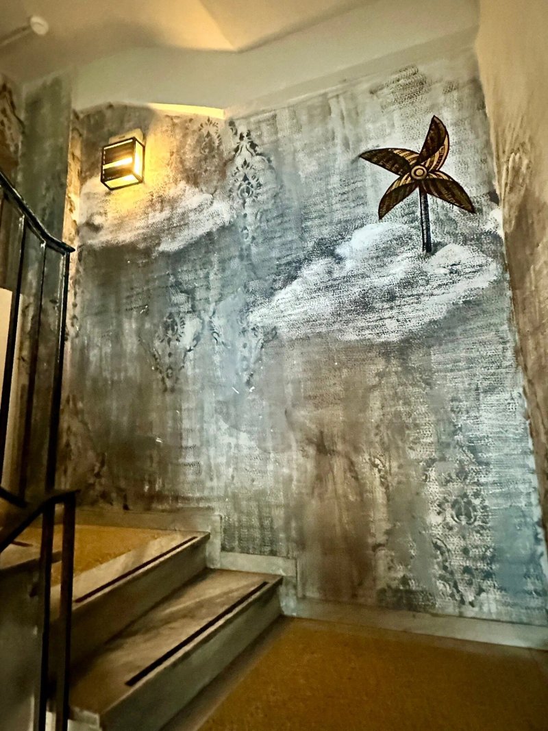 Couleur Locale Athens