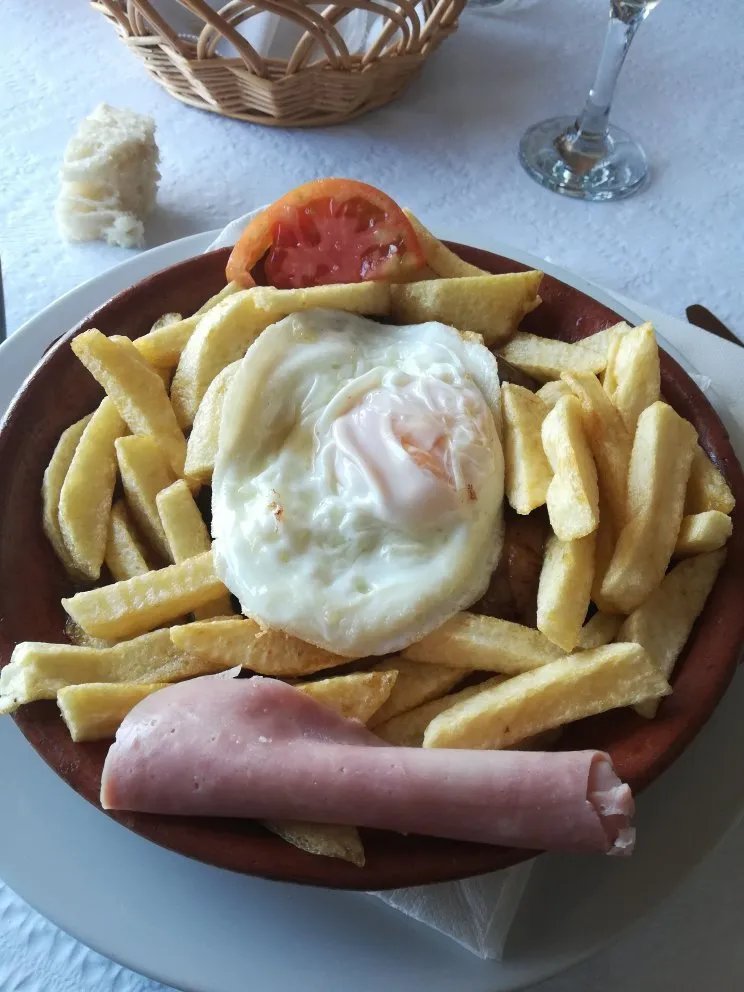 Restaurante Miradouro