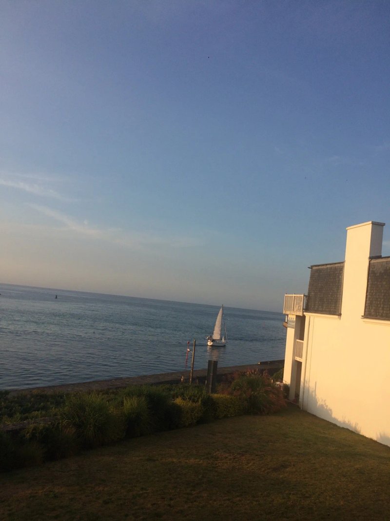 Maeva Particuliers Le Phare De Trescadec