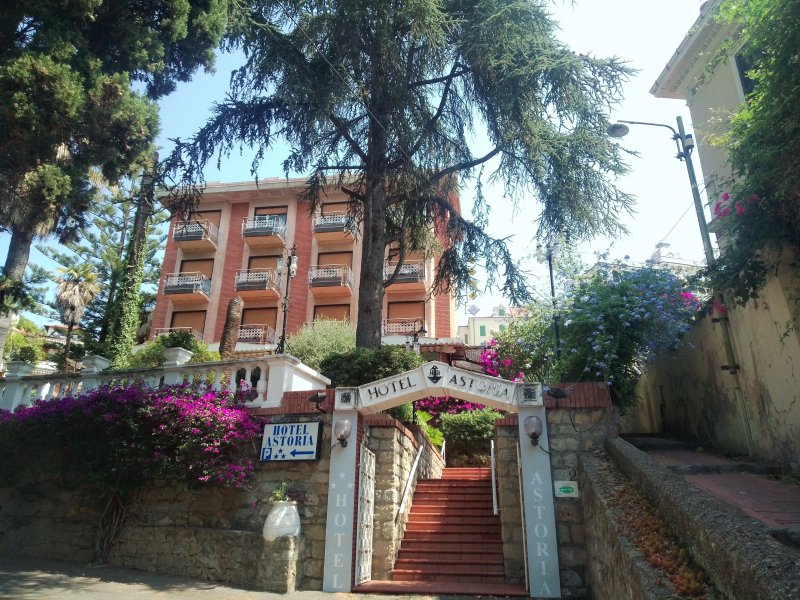 Hotel Astoria