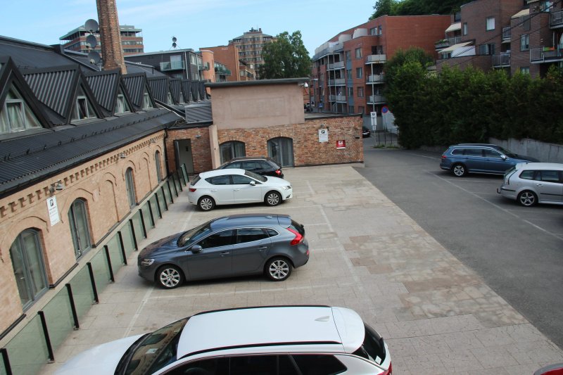 Central City Hostel