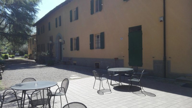 Ristorante Ca’ Vecchia