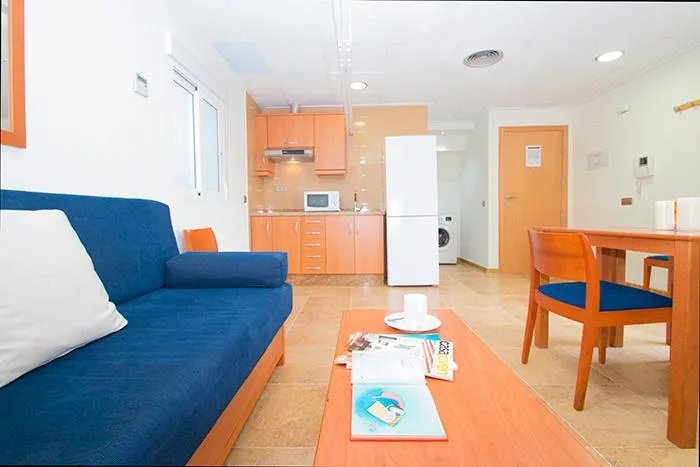 Apartments Viveros
