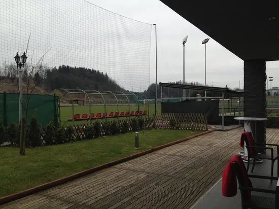Sport Park Zarica