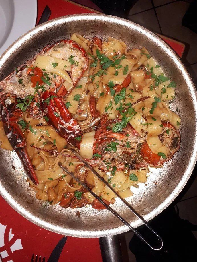 Osteria Enoteca Nuovo Rosso