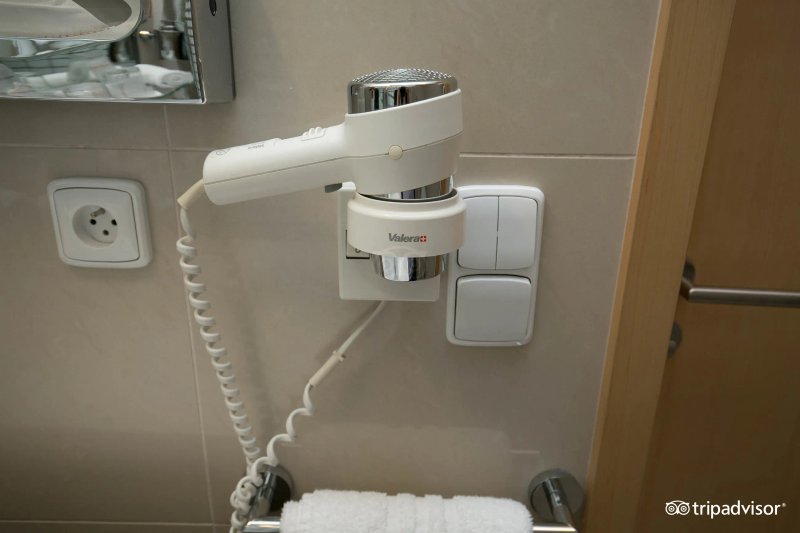 Hotel Pav