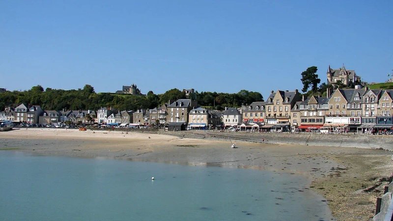 Le Village Cancalais