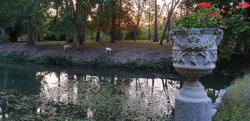Le Moulin d'Ande