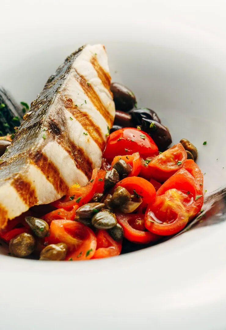 Trattoria A Casa Mia