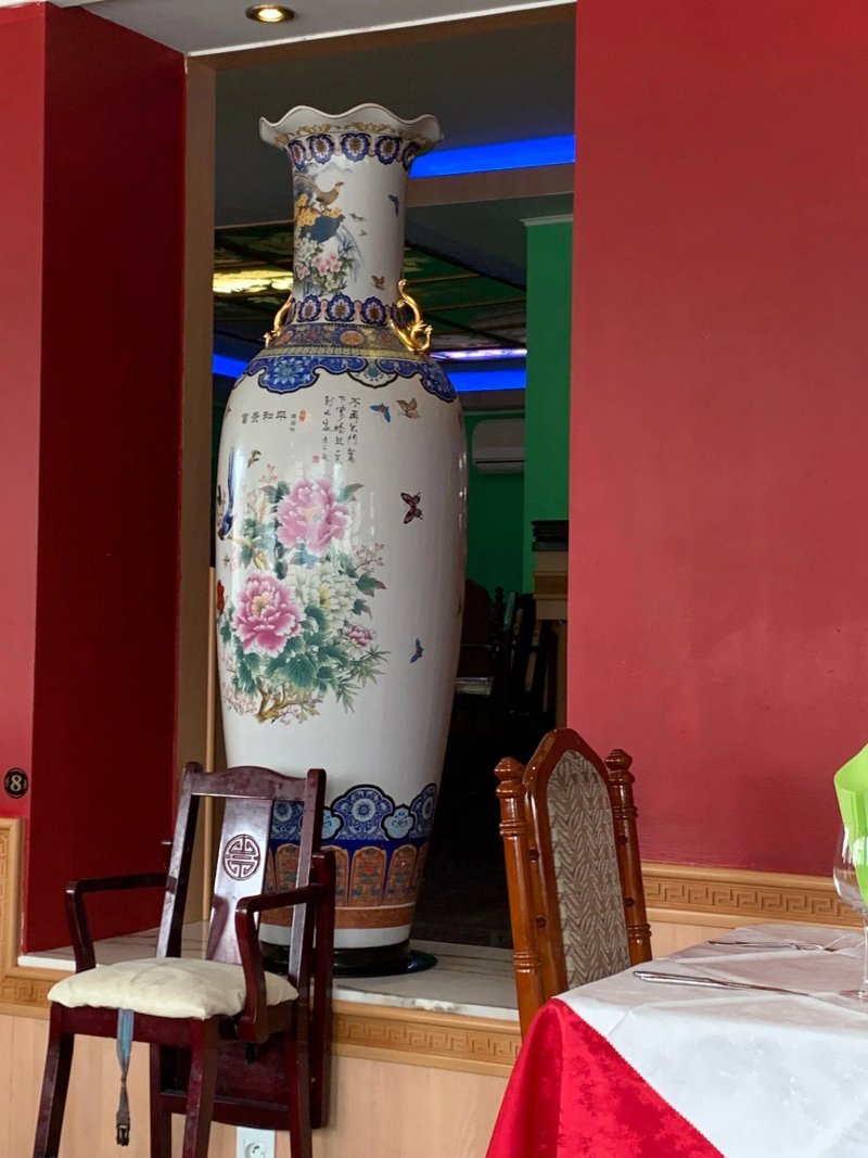 Pavillon de Jade