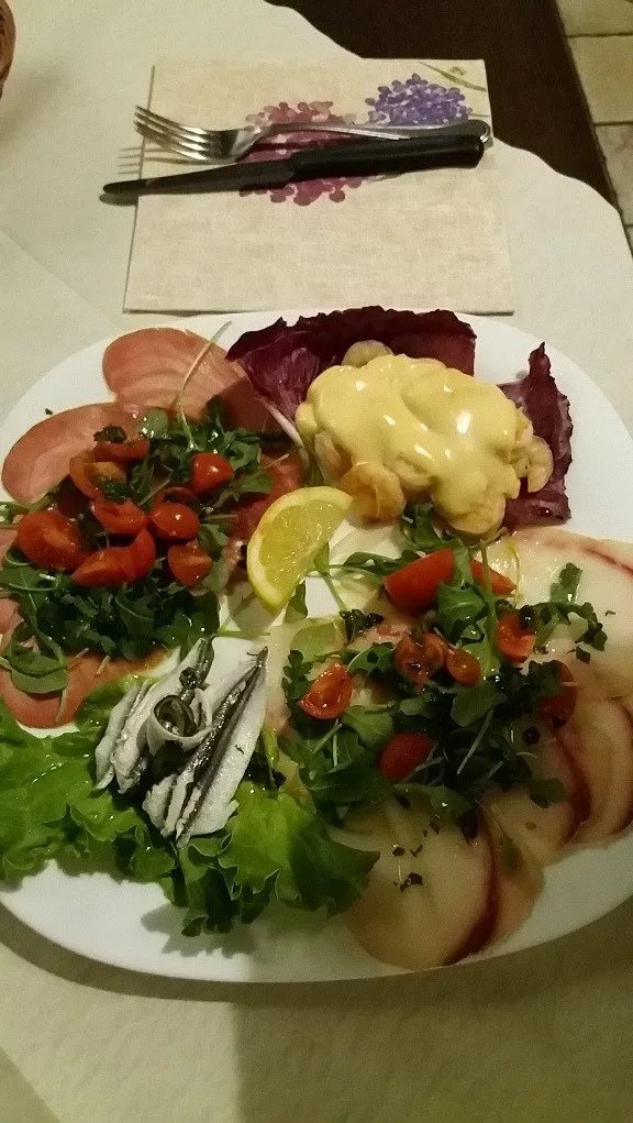 Ristorante Pizzeria San Giorgio