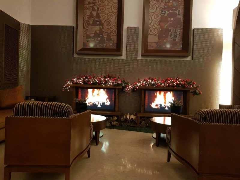 Porto Palace Hotel Thessaloniki