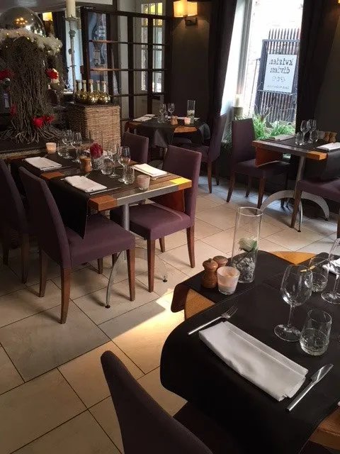 Trattoria Kwizien Divien