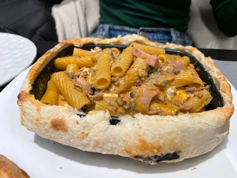 Il Gondoliere Nuovo