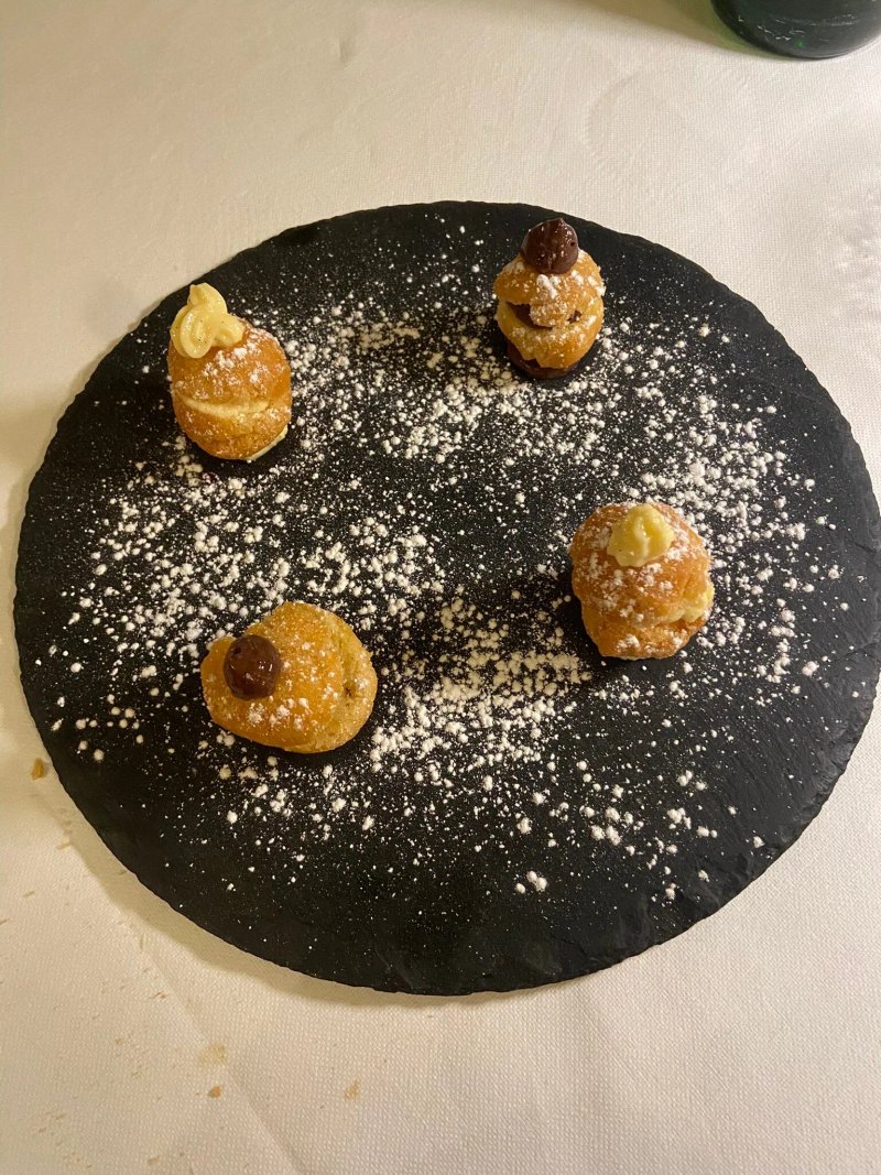 Bocasalina Bistrot Civitanova