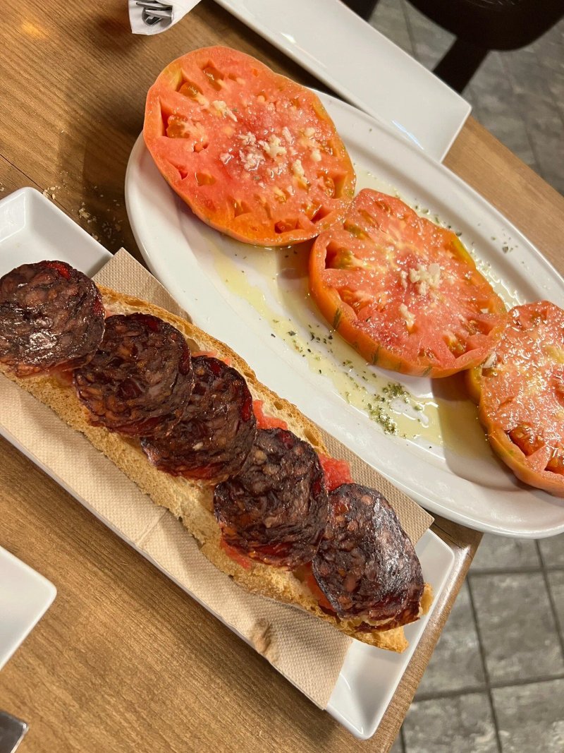 Tasca El Botijo
