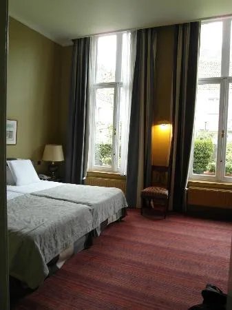 Hotel Martin's Relais