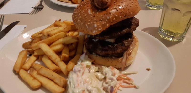 Barry Island Brewers Fayre
