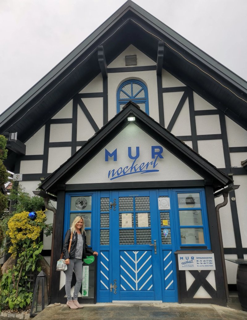 Restaurant Murnockerl