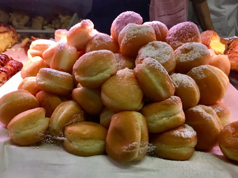 Forno Flli Zamagni