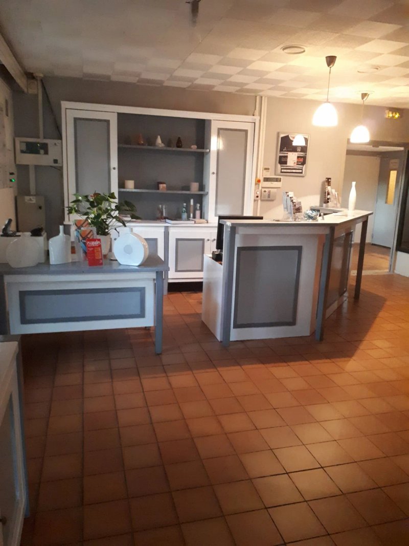 Brit Hotel Plaisance
