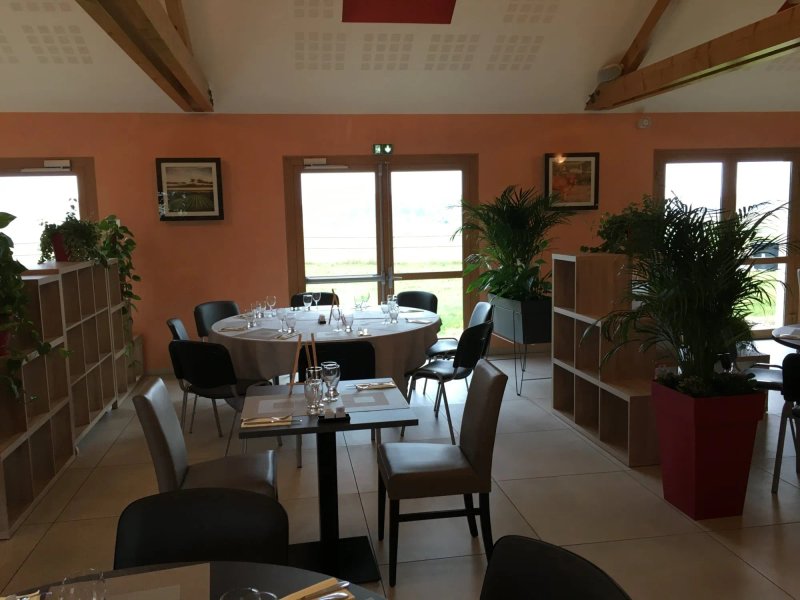 Le Domaine des Templiers