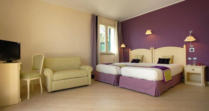 Meridiana Hotel Taormina