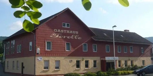 Gasthaus Forelle