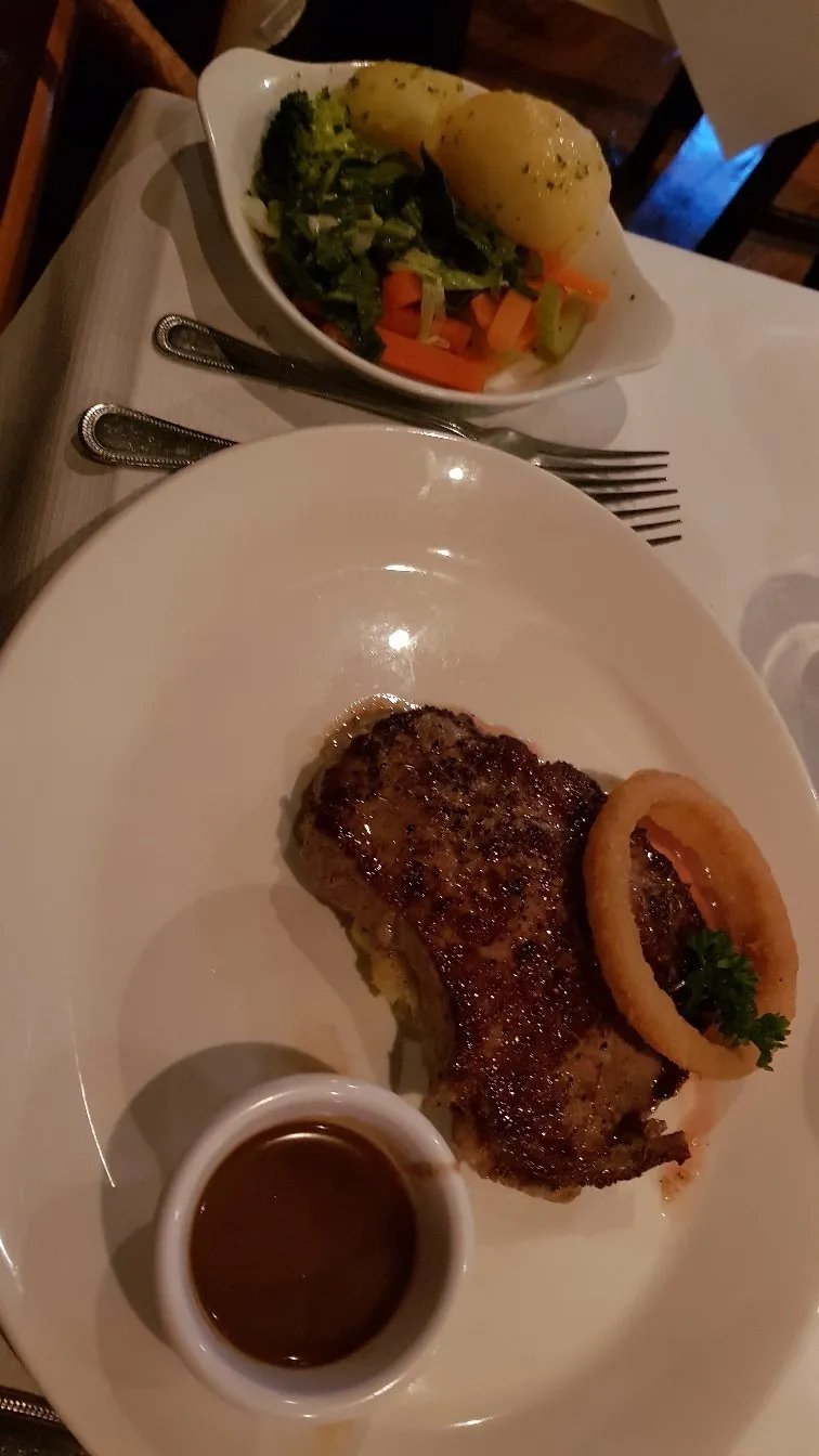 Lord Baker's