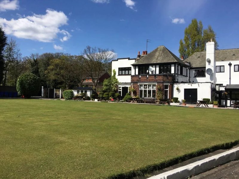 The Wheatsheaf