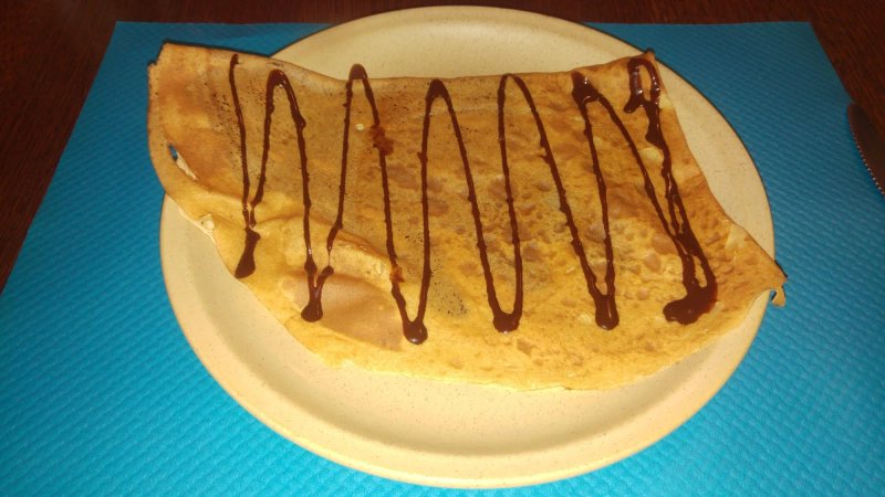 Creperie du Quai