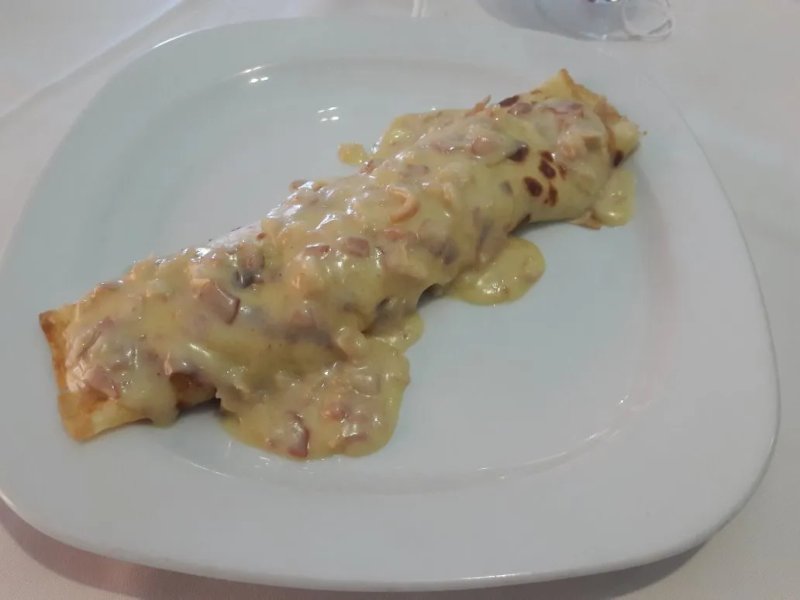 Restaurant Triant