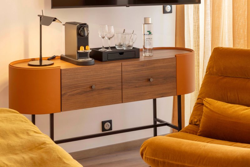Hôtel 56