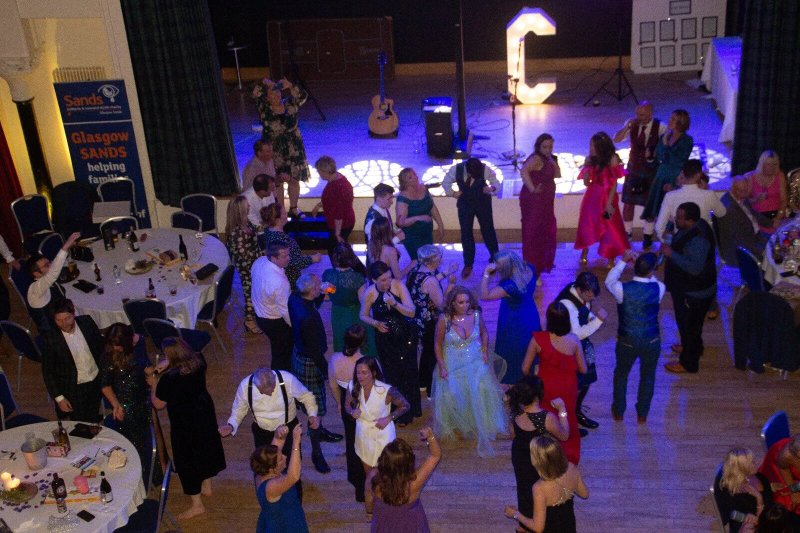 The National Piping Centre