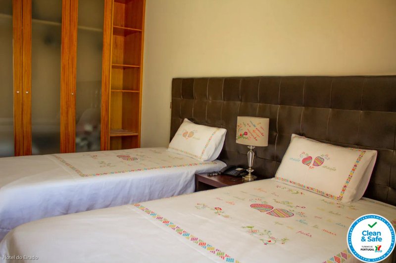 Eirado Hotel