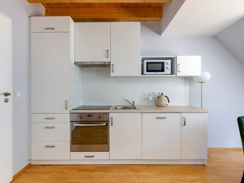 Numa | Strauss Apartments
