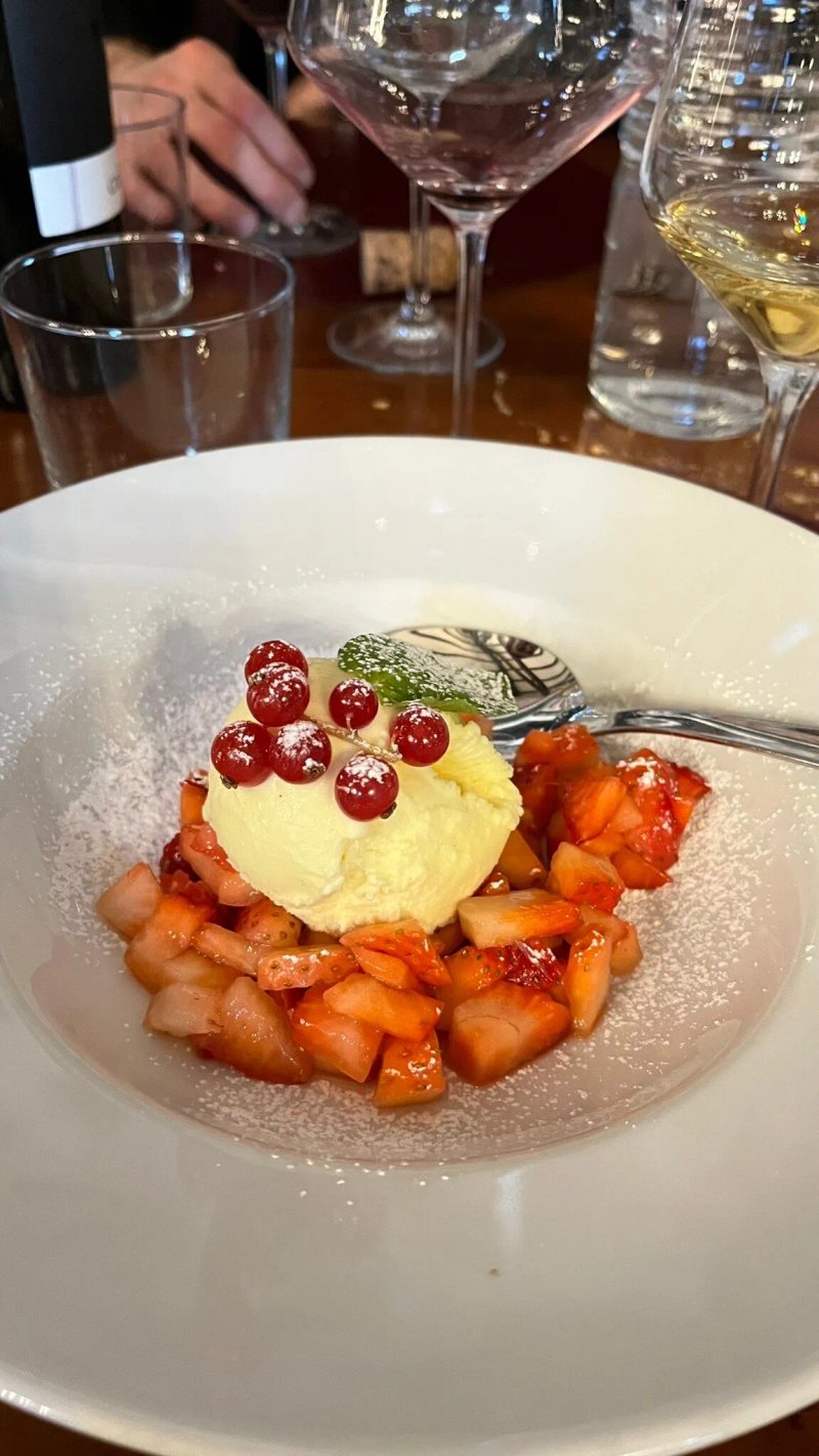 Osteria della Ribolla