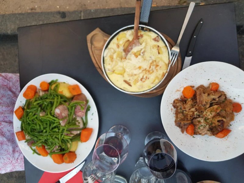 Le Comptoir