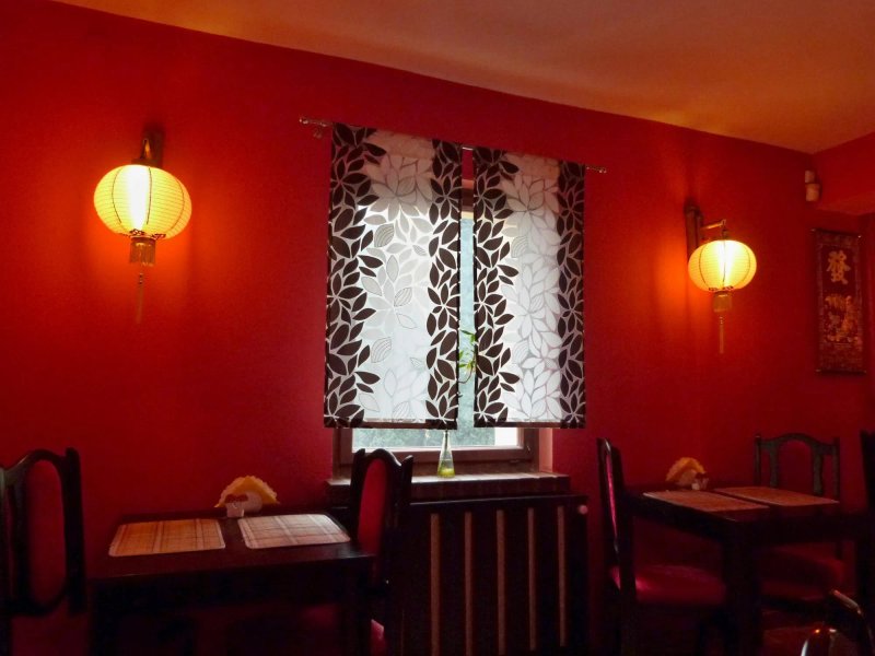 Zolty Smok Restaurant