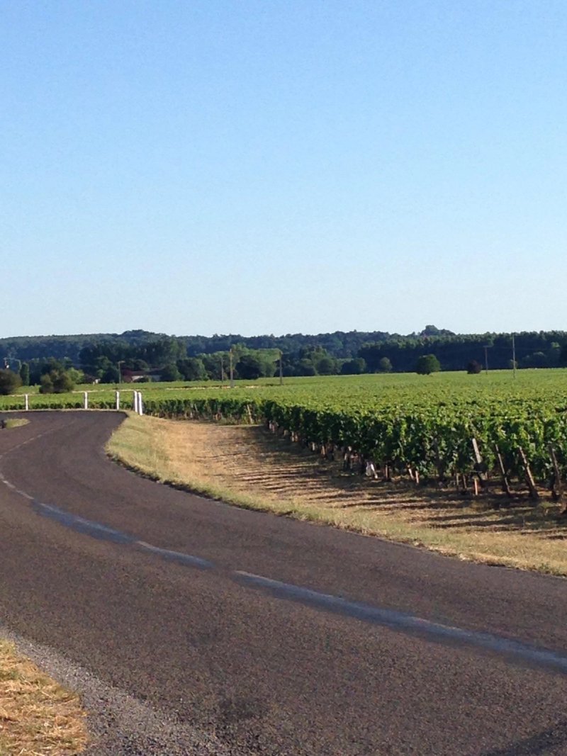 Les Abris de Saint Sulpice-Saint Emilion