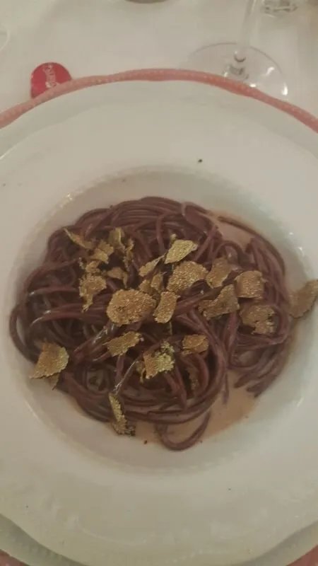 L'Angolo d'Abruzzo