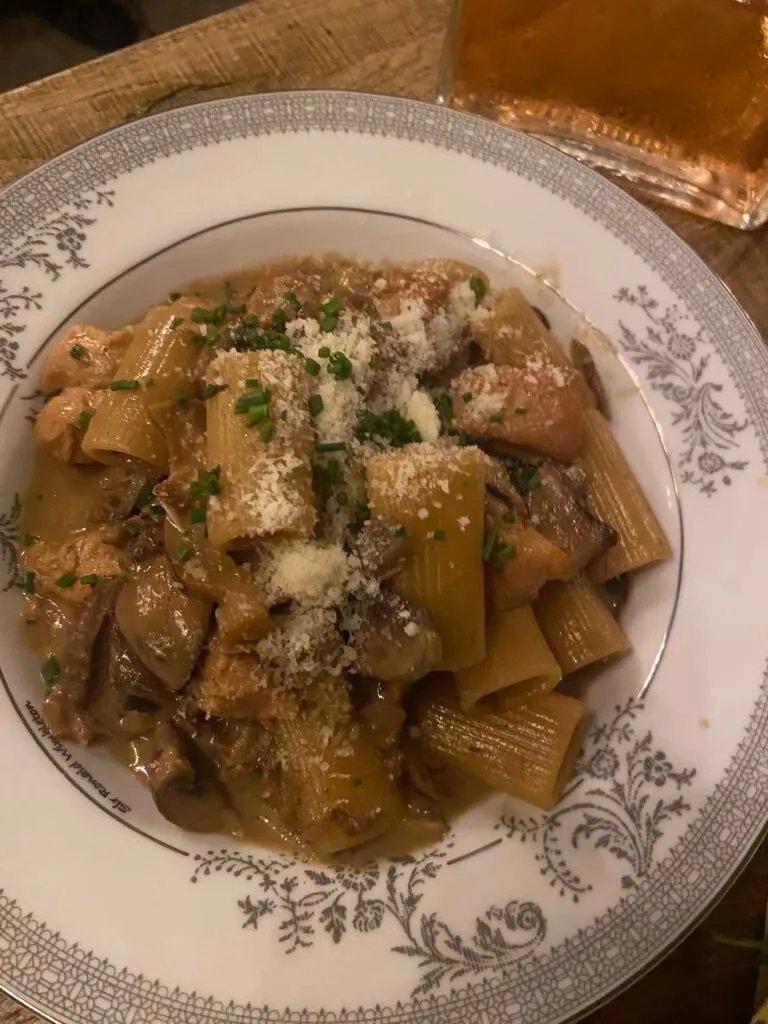 Italida Restaurant